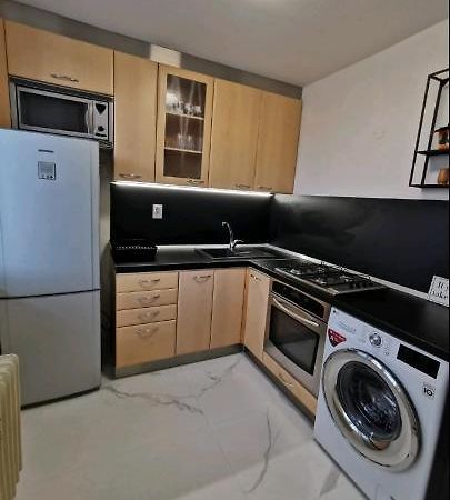 Prima Apartman Daire Kösice Dış mekan fotoğraf