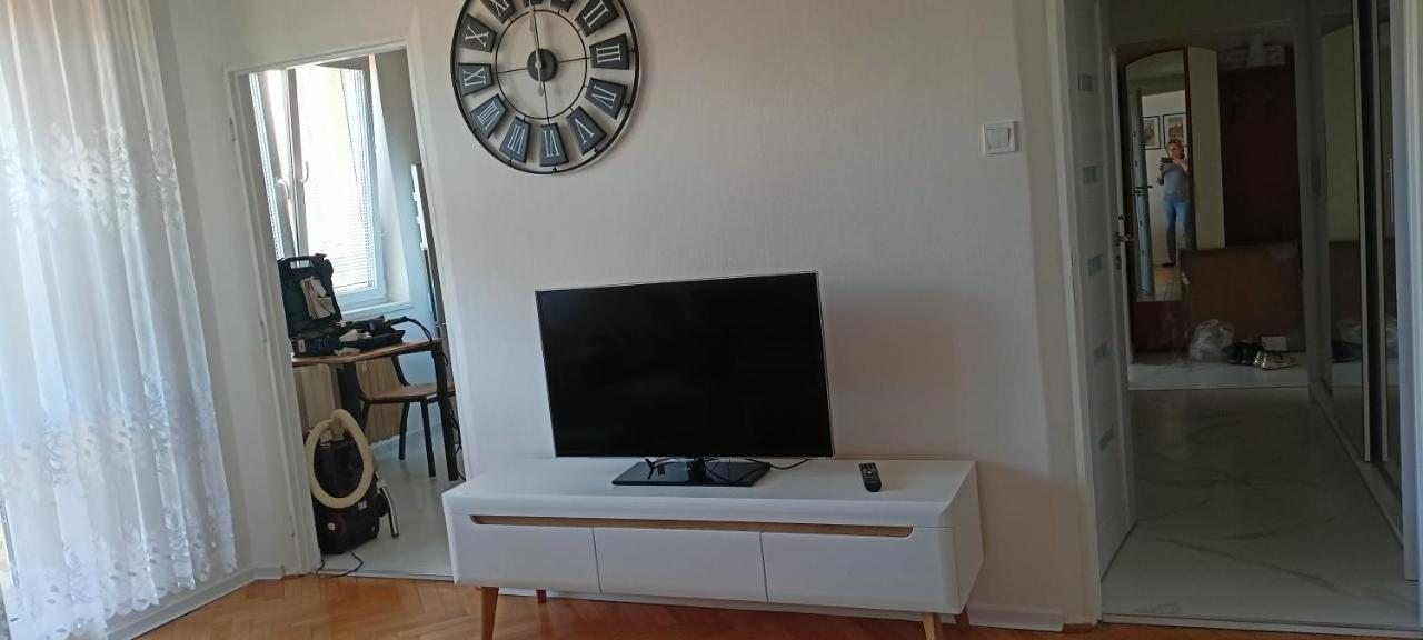 Prima Apartman Daire Kösice Dış mekan fotoğraf