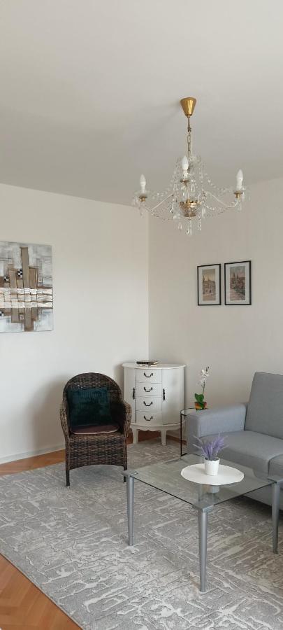 Prima Apartman Daire Kösice Dış mekan fotoğraf