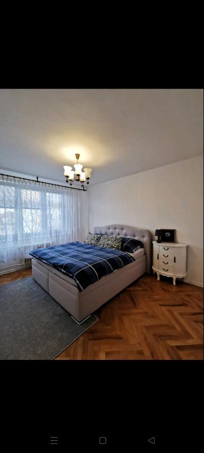 Prima Apartman Daire Kösice Dış mekan fotoğraf