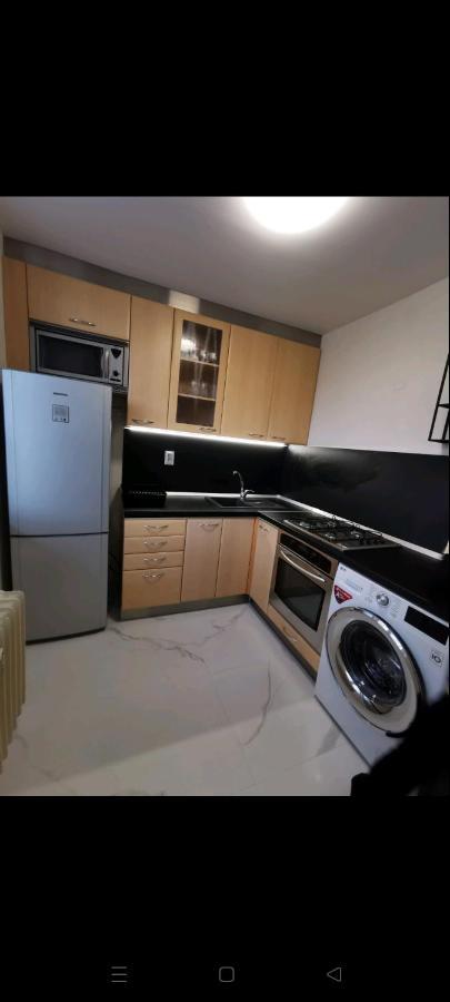 Prima Apartman Daire Kösice Dış mekan fotoğraf