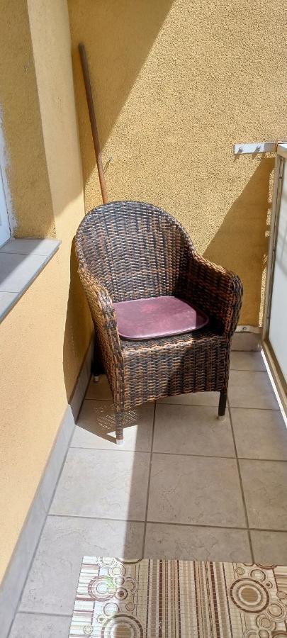 Prima Apartman Daire Kösice Dış mekan fotoğraf
