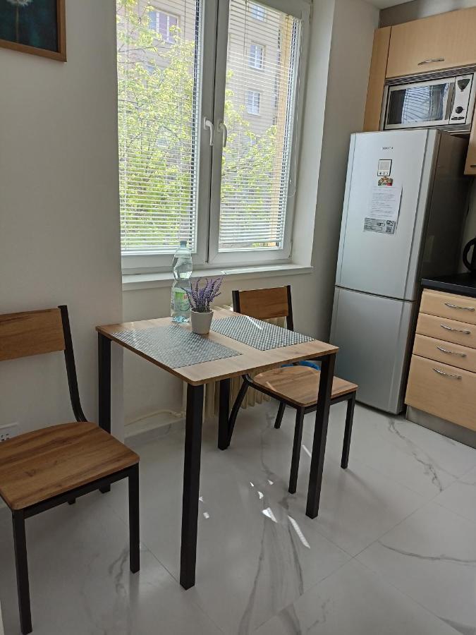 Prima Apartman Daire Kösice Dış mekan fotoğraf